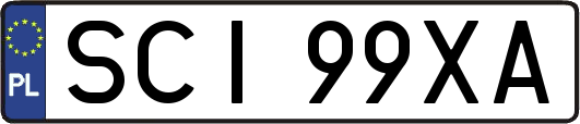 SCI99XA