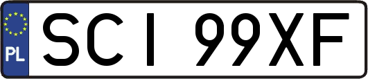SCI99XF