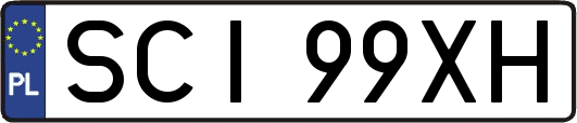 SCI99XH