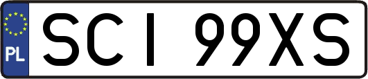 SCI99XS