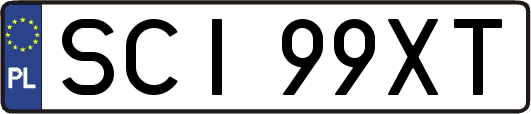 SCI99XT