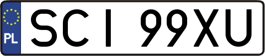 SCI99XU