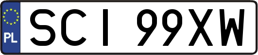 SCI99XW