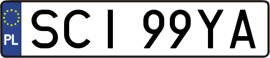 SCI99YA