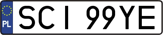 SCI99YE