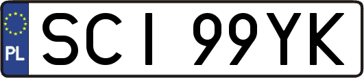 SCI99YK