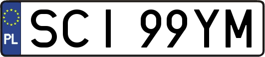SCI99YM