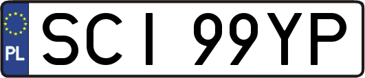 SCI99YP