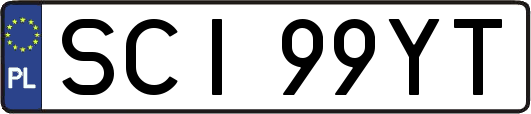 SCI99YT