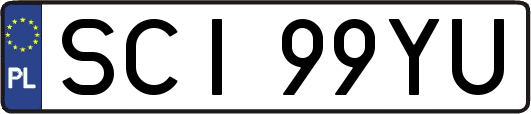 SCI99YU
