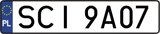 SCI9A07
