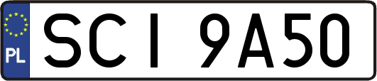 SCI9A50