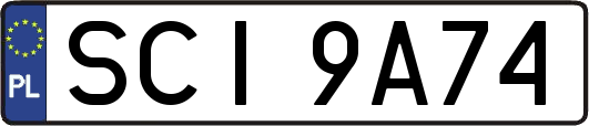 SCI9A74