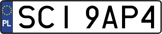 SCI9AP4