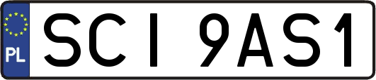 SCI9AS1