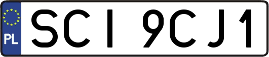 SCI9CJ1