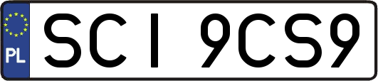 SCI9CS9