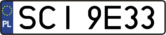 SCI9E33
