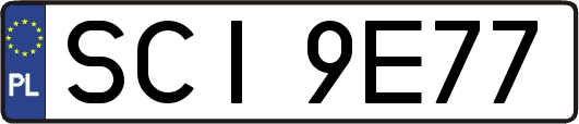 SCI9E77