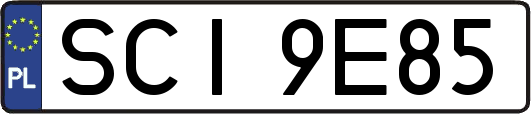 SCI9E85