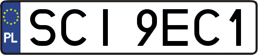SCI9EC1