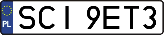 SCI9ET3
