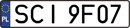SCI9F07