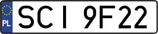 SCI9F22