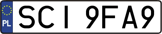 SCI9FA9