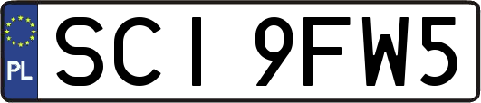 SCI9FW5
