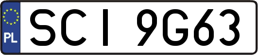 SCI9G63