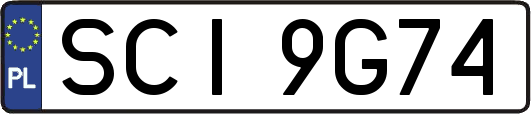 SCI9G74