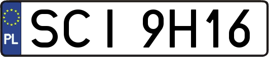 SCI9H16