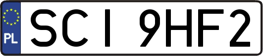 SCI9HF2