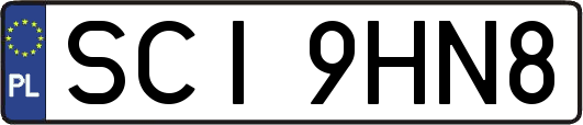SCI9HN8