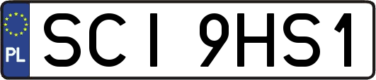 SCI9HS1