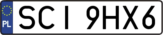 SCI9HX6