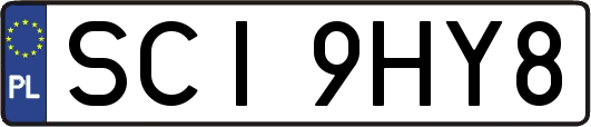 SCI9HY8