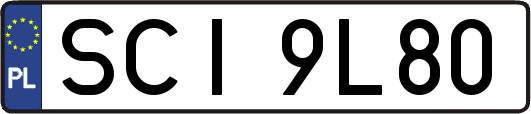 SCI9L80