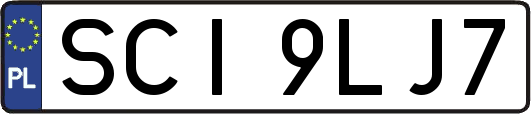 SCI9LJ7