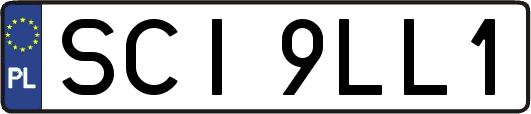 SCI9LL1