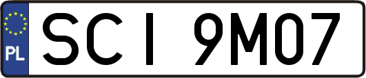 SCI9M07