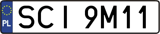 SCI9M11