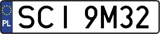 SCI9M32