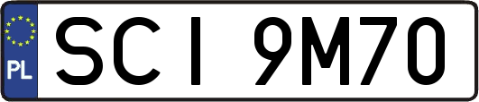 SCI9M70