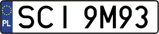 SCI9M93