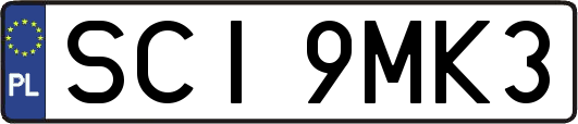 SCI9MK3