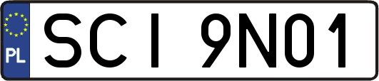 SCI9N01