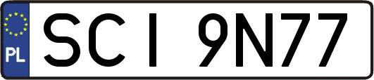 SCI9N77