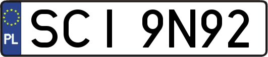 SCI9N92